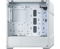 COOLER MASTER MasterBox TD500 V2 Mesh z oknem ARGB Biała TD500V2-WGNN-S00 - 1115291 - zdjęcie 9
